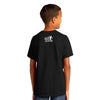 Ninja In Training CVC Tee - Youth