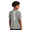 Ninja In Training Performance Tee - Youth