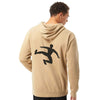 Warrior In Training Midweight Hoodie - Adult