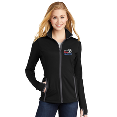 Women’s Full-Zip Sport Jacket