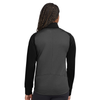 Women's Nike Dri-FIT 1/2-Zip Cover-Up