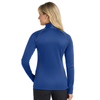 Woman's Eddie Bauer® Smooth Fleece 1/2-Zip