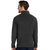 Unisex Fleece Full-Zip Jacket