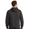 Graphite Hooded Sweatshirt - Adult