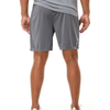 Graphite Ninja Shorts - Adult