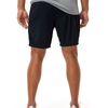 Black Ninja Shorts - Adult