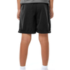 Black Ninja Shorts - Youth