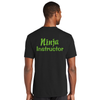 Men's Instructor T - Black
