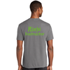 Men's Instructor T - Grey