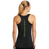 Women's Instructor Racerback Tank